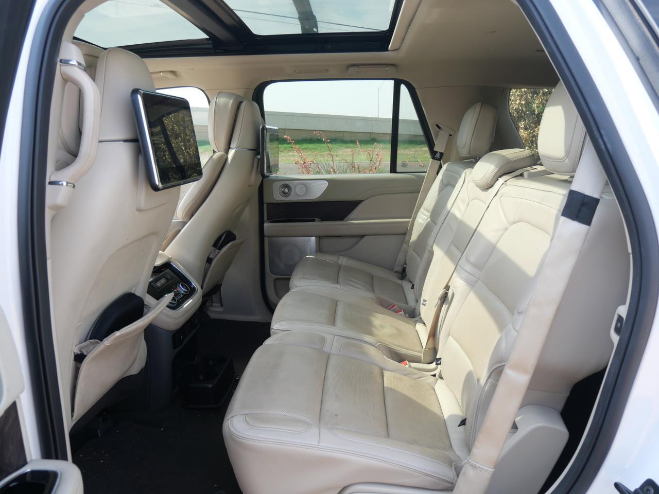 2019 Lincoln Navigator Reserve San Juan TX