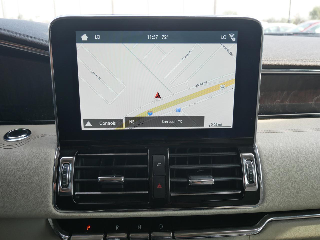 2019 Lincoln Navigator Reserve San Juan TX