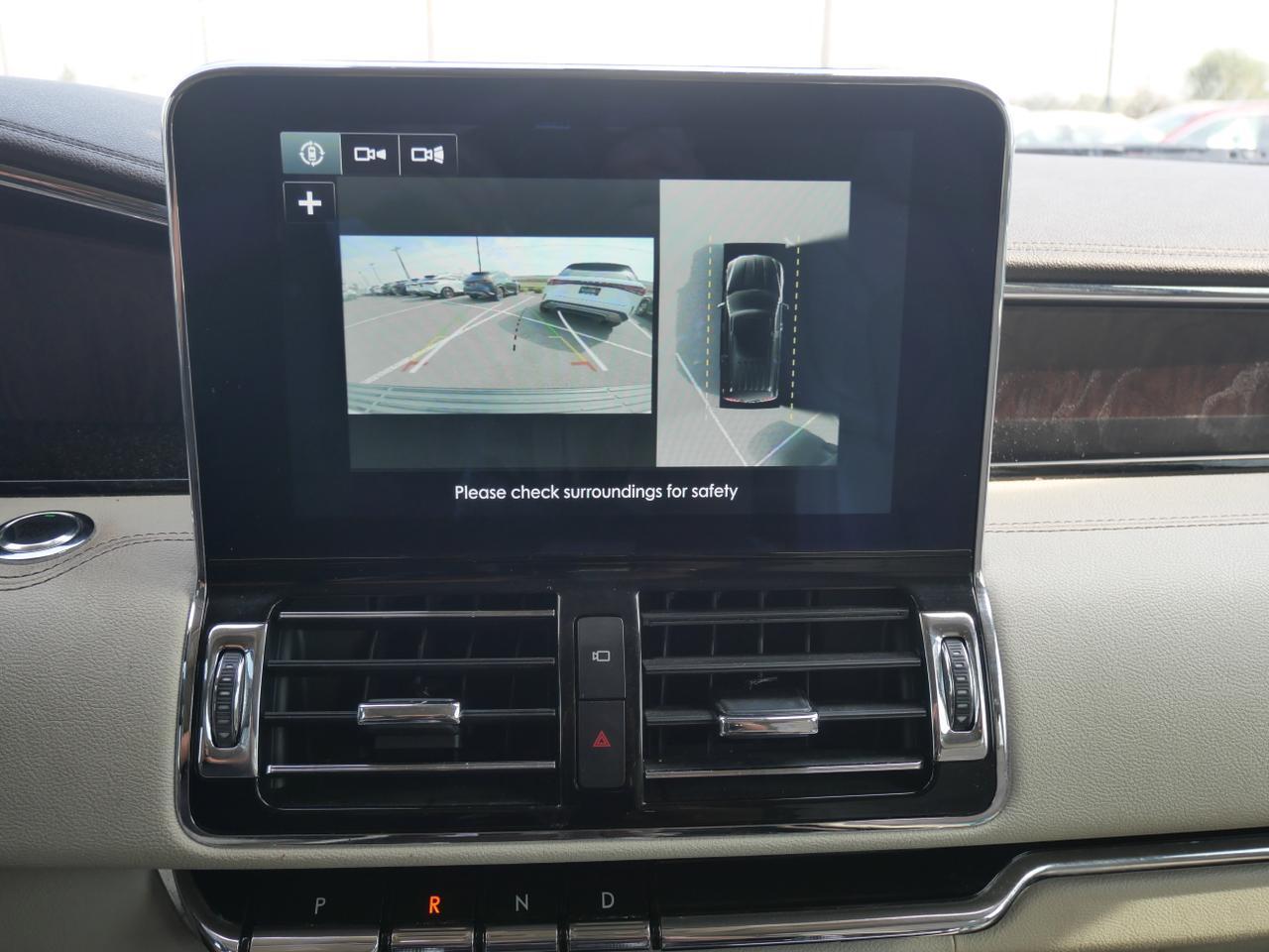 2019 Lincoln Navigator Reserve San Juan TX