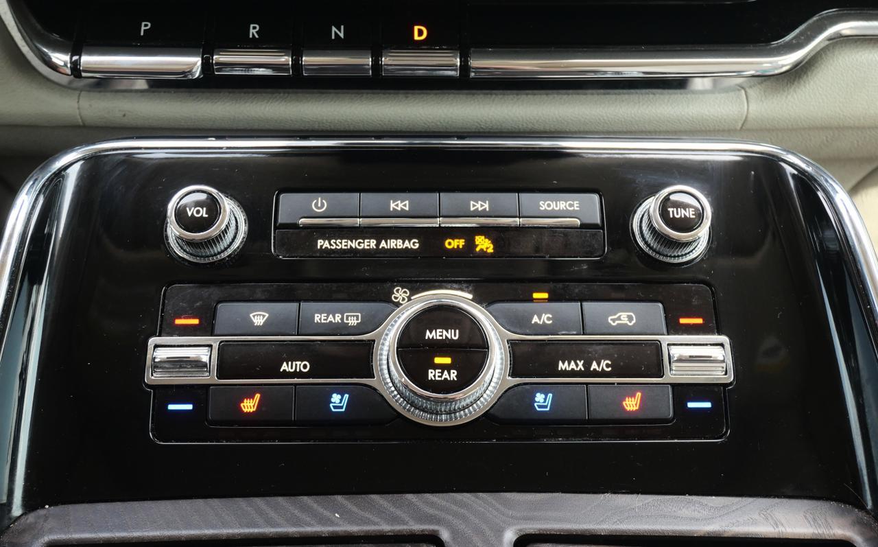 2019 Lincoln Navigator Reserve San Juan TX