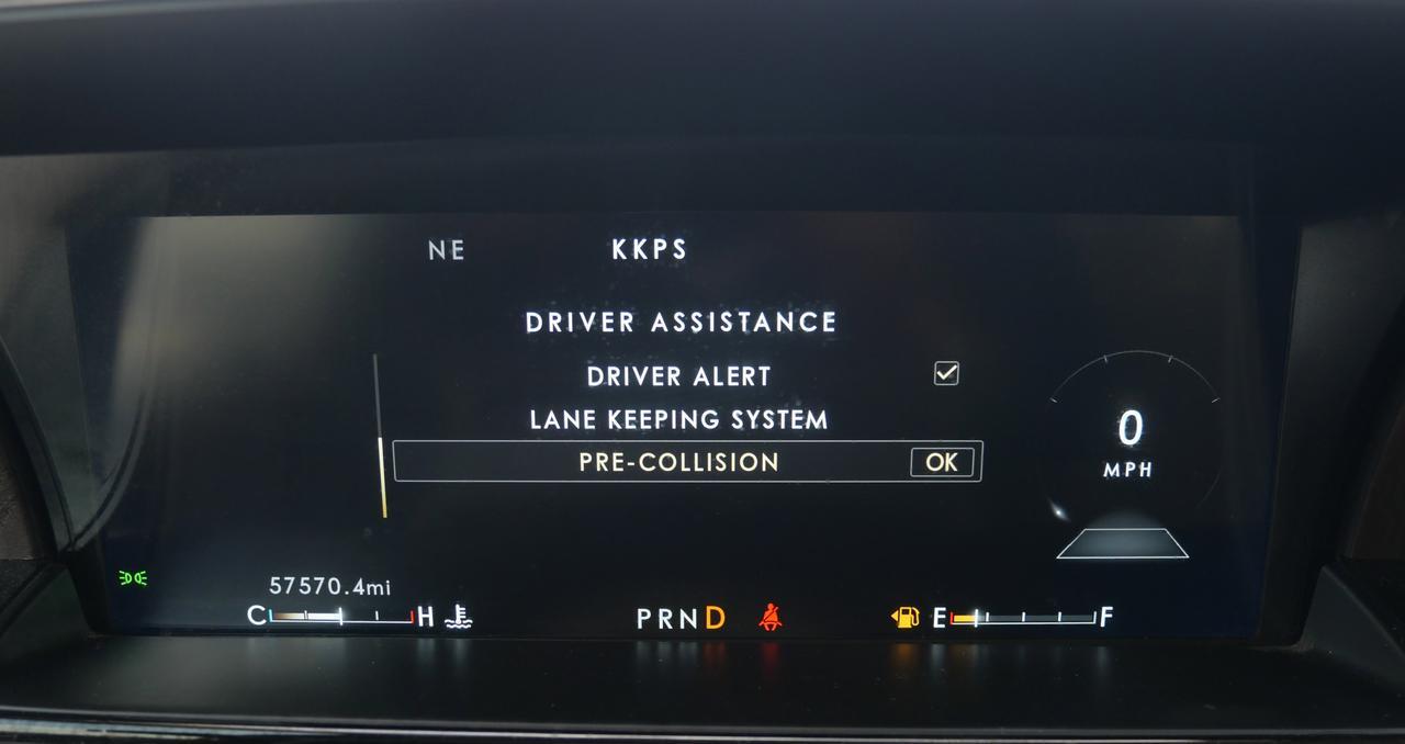 2019 Lincoln Navigator Reserve San Juan TX