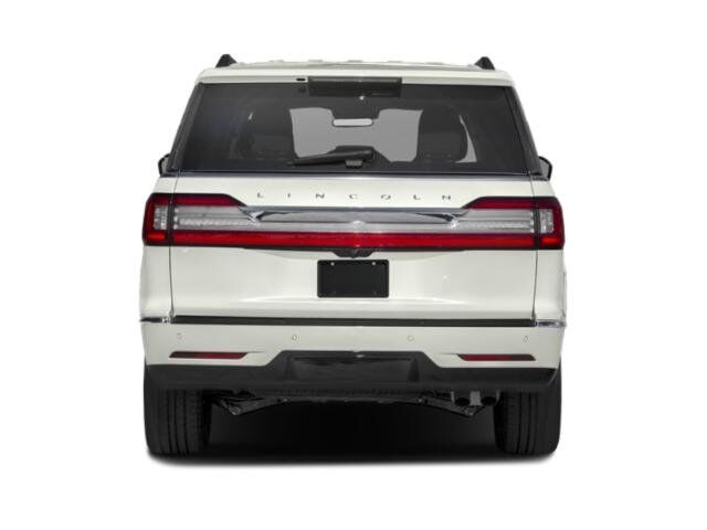 2019 Lincoln Navigator Reserve Winder GA