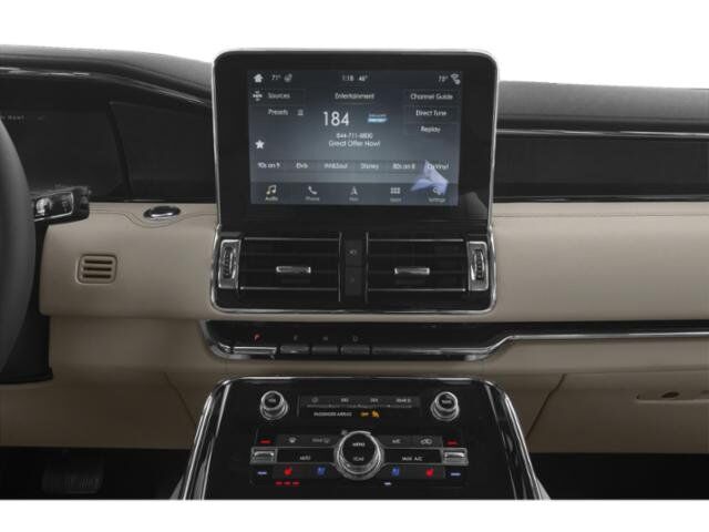 2019 Lincoln Navigator Reserve Winder GA