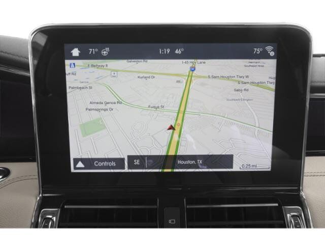 2019 Lincoln Navigator Reserve Winder GA