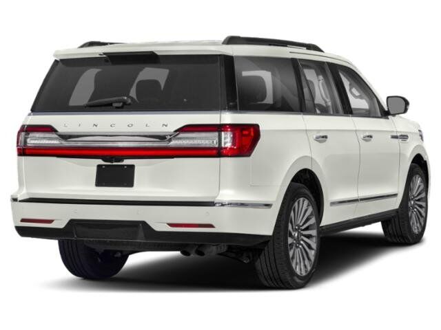 2019 Lincoln Navigator Reserve Winder GA
