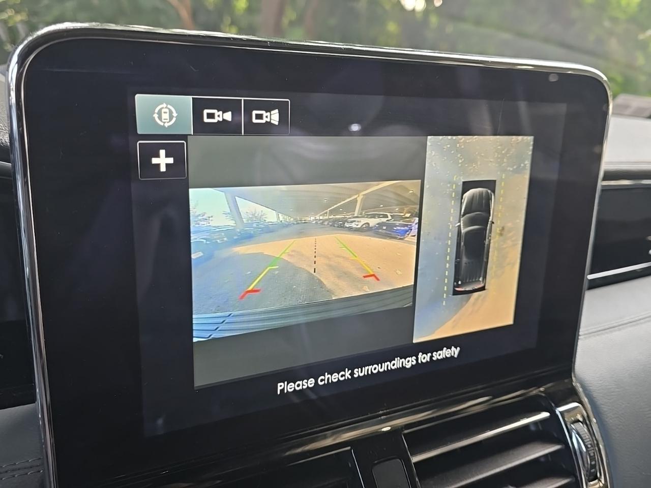2019 Lincoln Navigator Reserve Gaithersburg MD