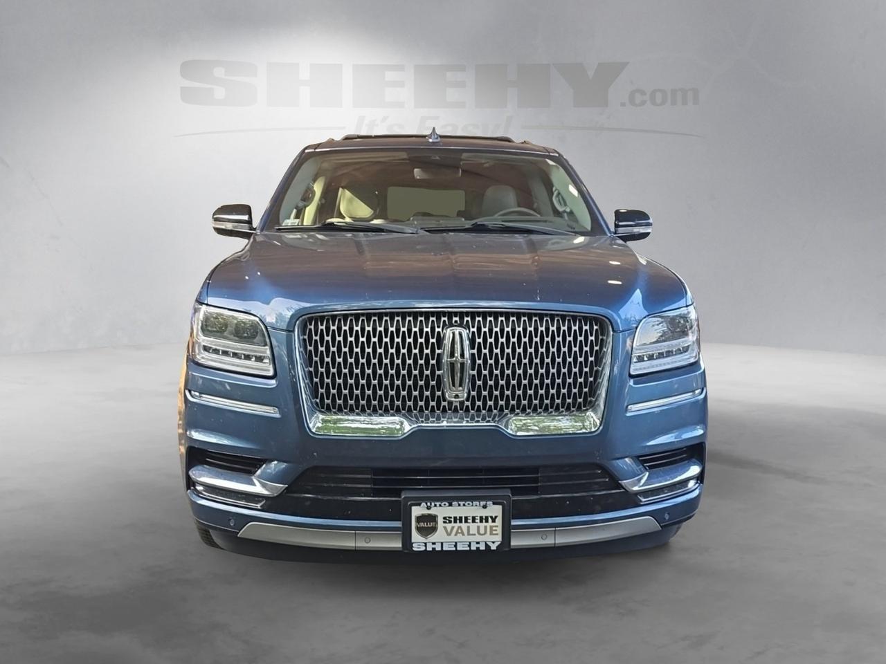 2019 Lincoln Navigator Reserve Gaithersburg MD