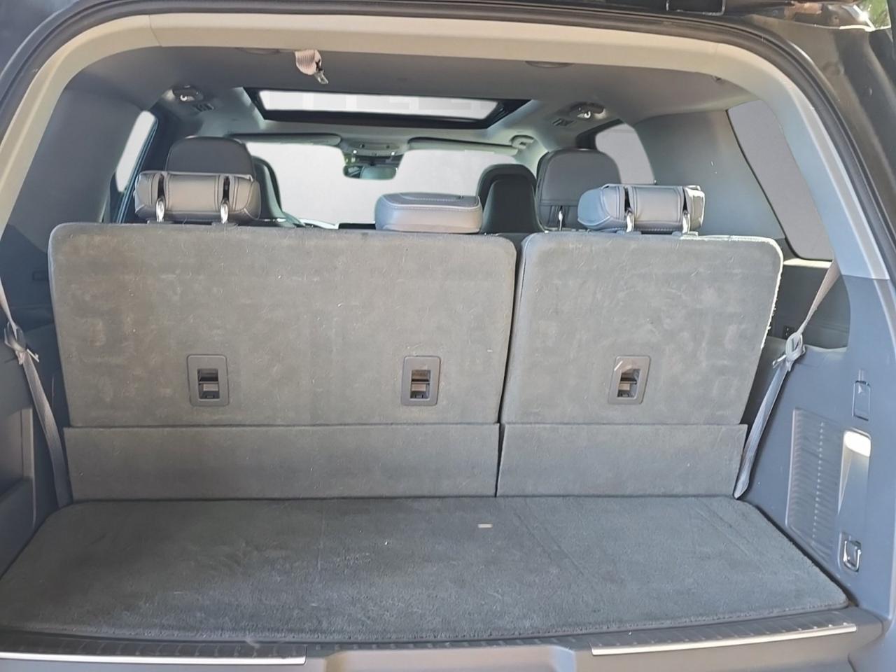 2019 Lincoln Navigator Reserve Gaithersburg MD