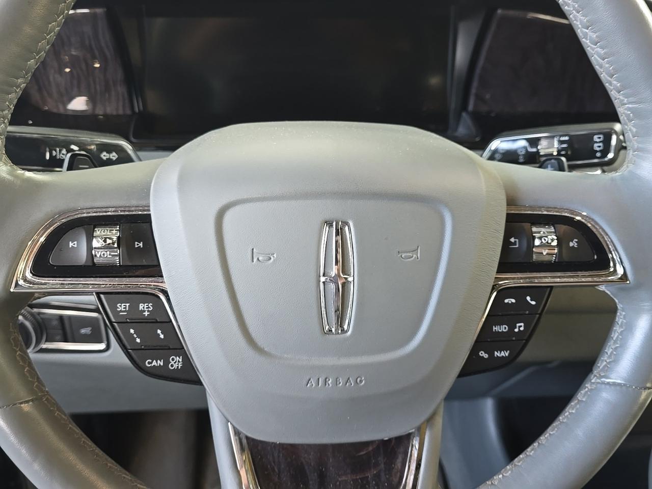 2019 Lincoln Navigator Reserve Gaithersburg MD