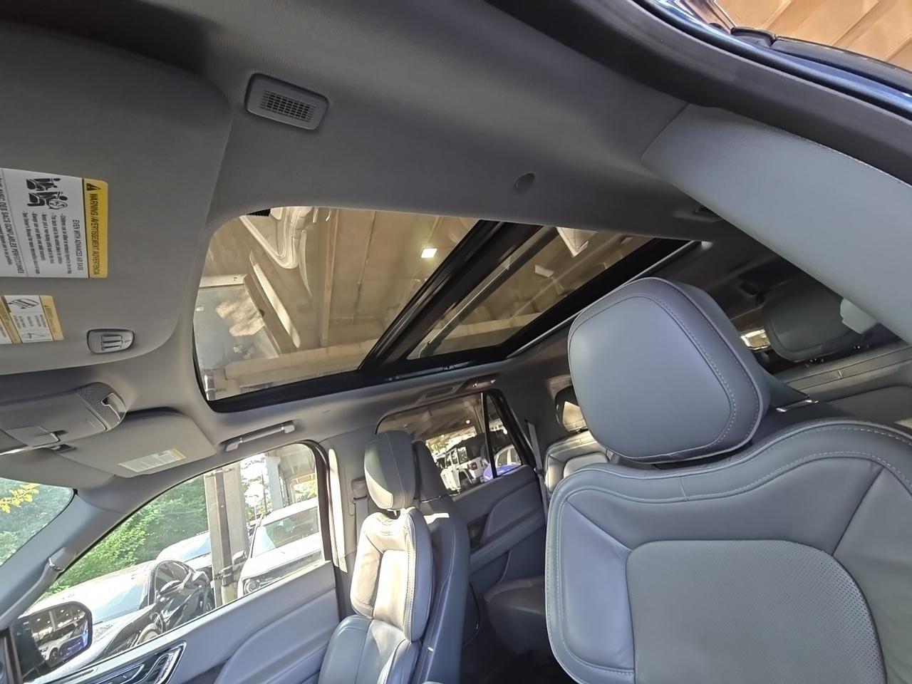 2019 Lincoln Navigator Reserve Gaithersburg MD