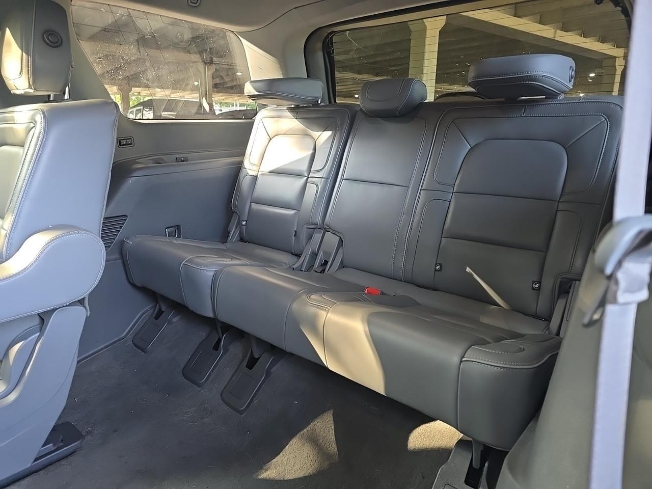 2019 Lincoln Navigator Reserve Gaithersburg MD