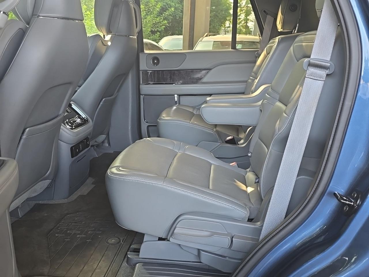 2019 Lincoln Navigator Reserve Gaithersburg MD