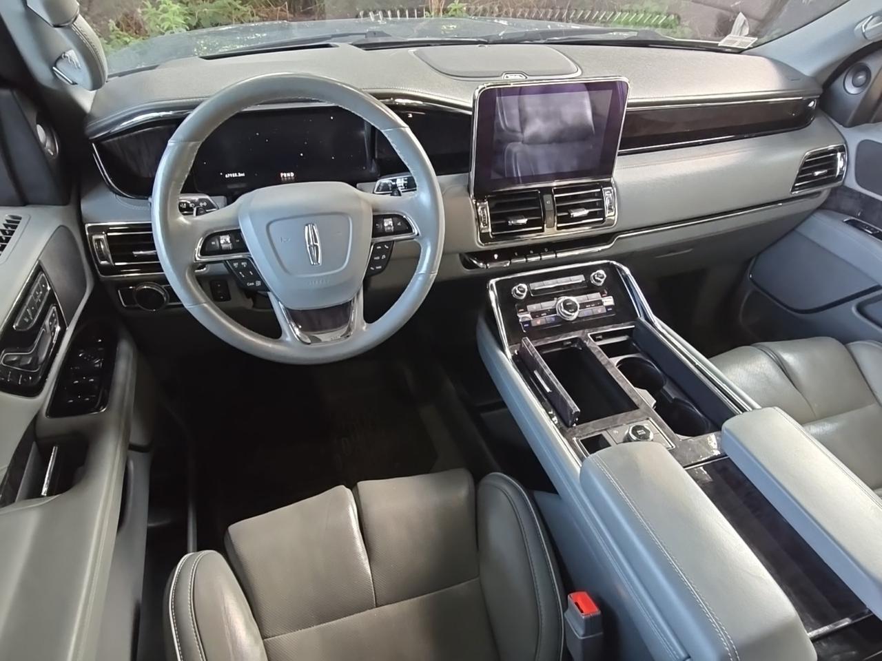 2019 Lincoln Navigator Reserve Gaithersburg MD
