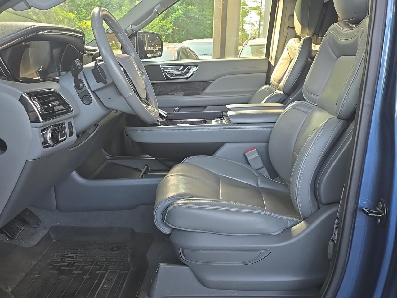 2019 Lincoln Navigator Reserve Gaithersburg MD