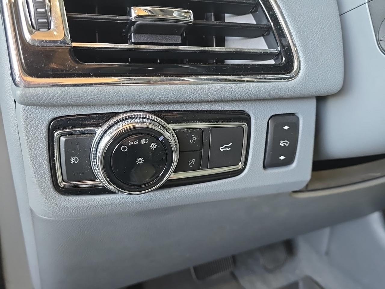 2019 Lincoln Navigator Reserve Gaithersburg MD