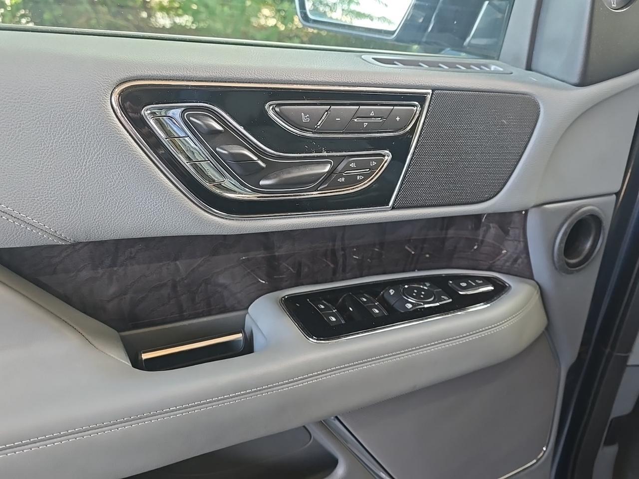 2019 Lincoln Navigator Reserve Gaithersburg MD