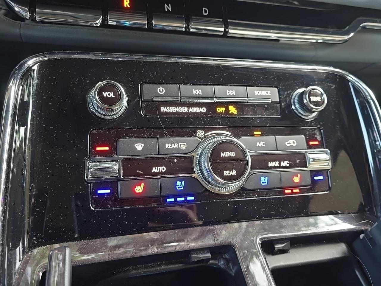 2019 Lincoln Navigator Reserve Gaithersburg MD