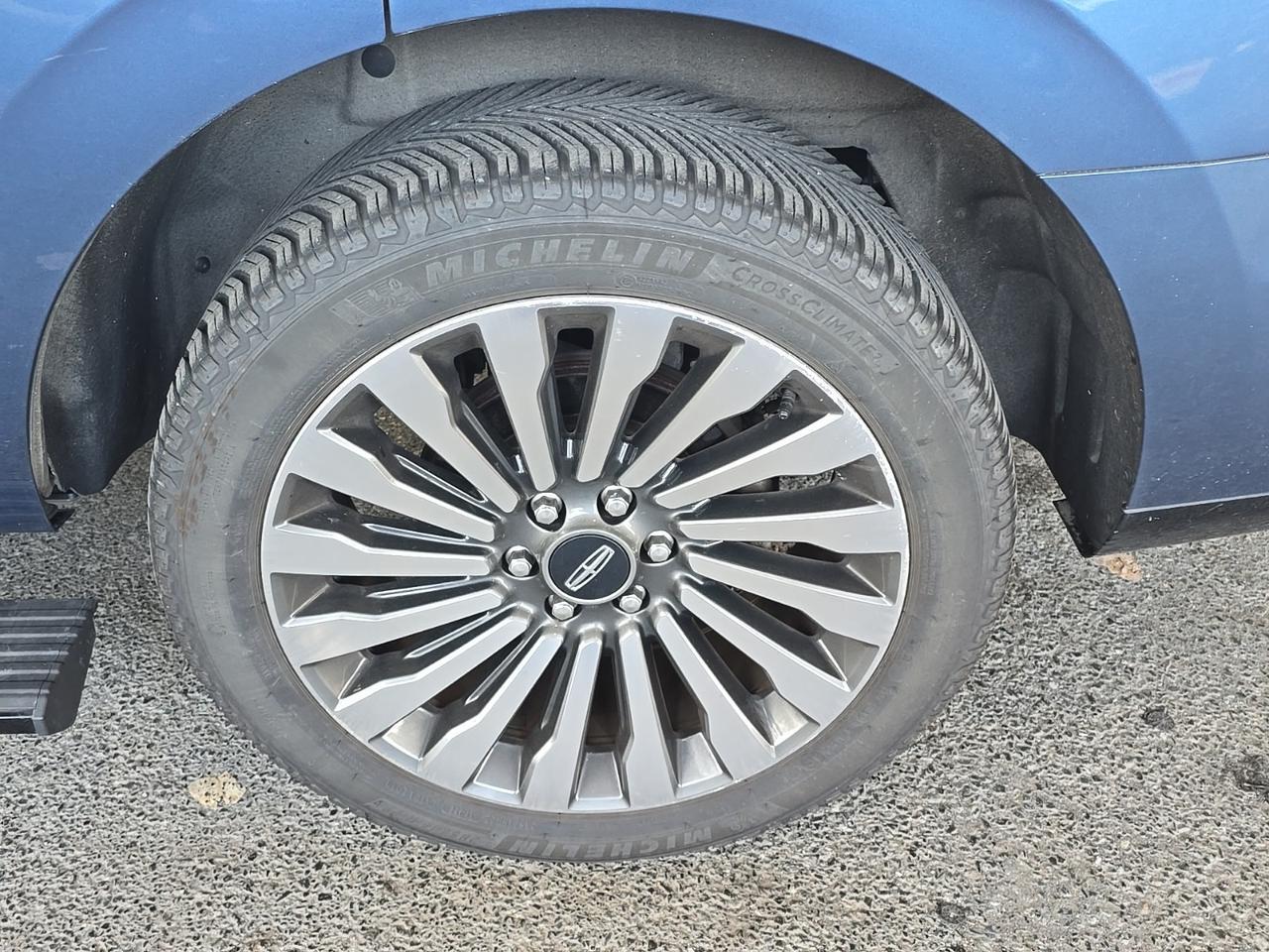 2019 Lincoln Navigator Reserve Gaithersburg MD