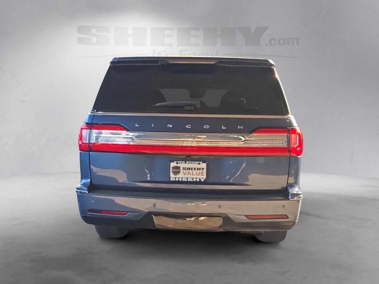 2019 Lincoln Navigator Reserve Gaithersburg MD