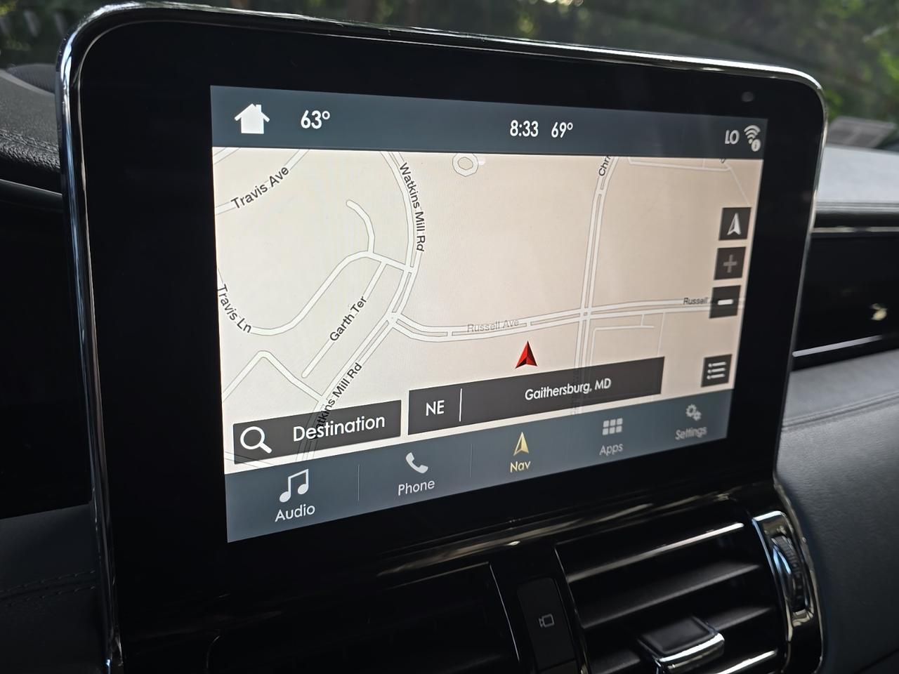 2019 Lincoln Navigator Reserve Gaithersburg MD