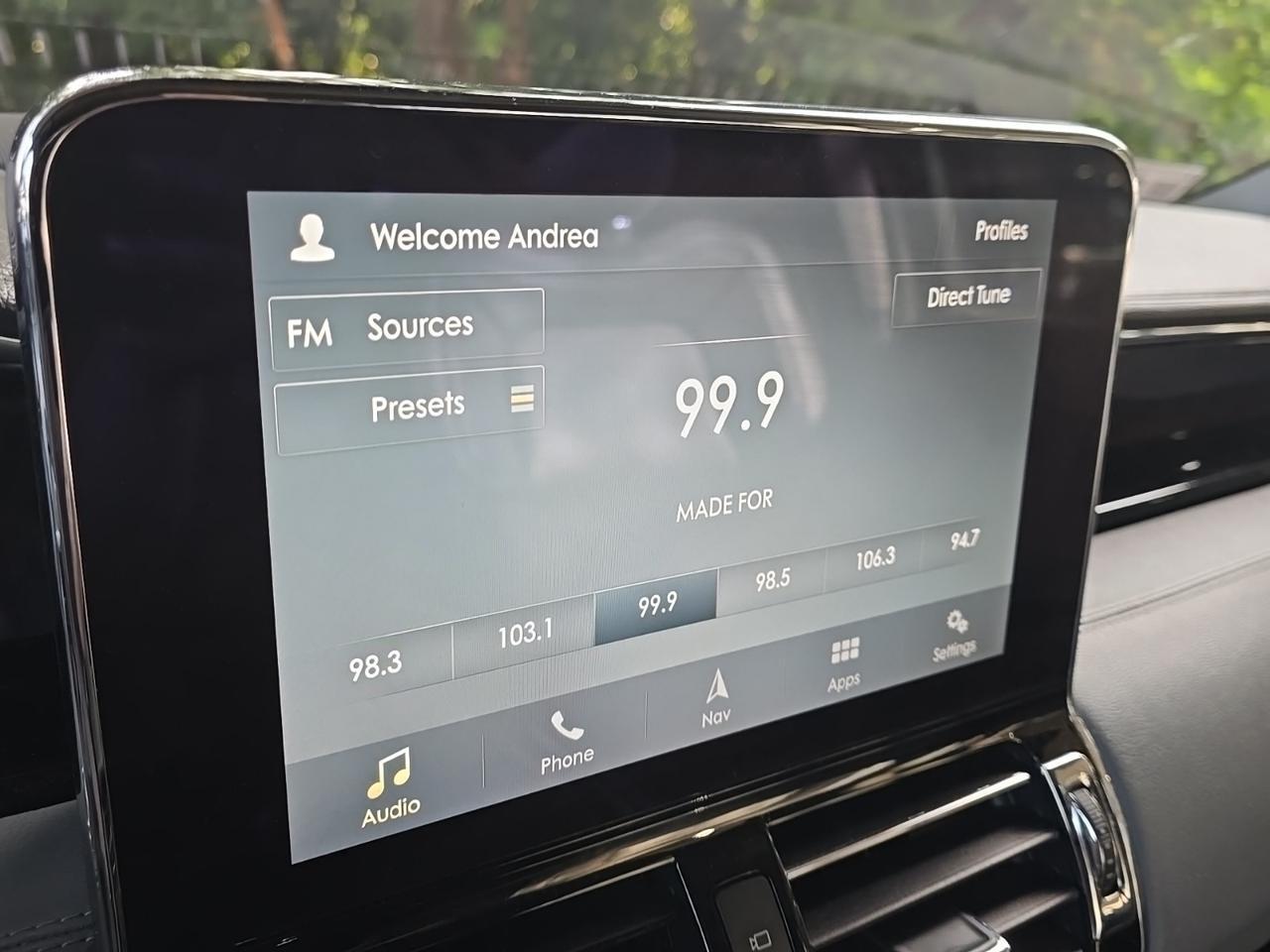 2019 Lincoln Navigator Reserve Gaithersburg MD