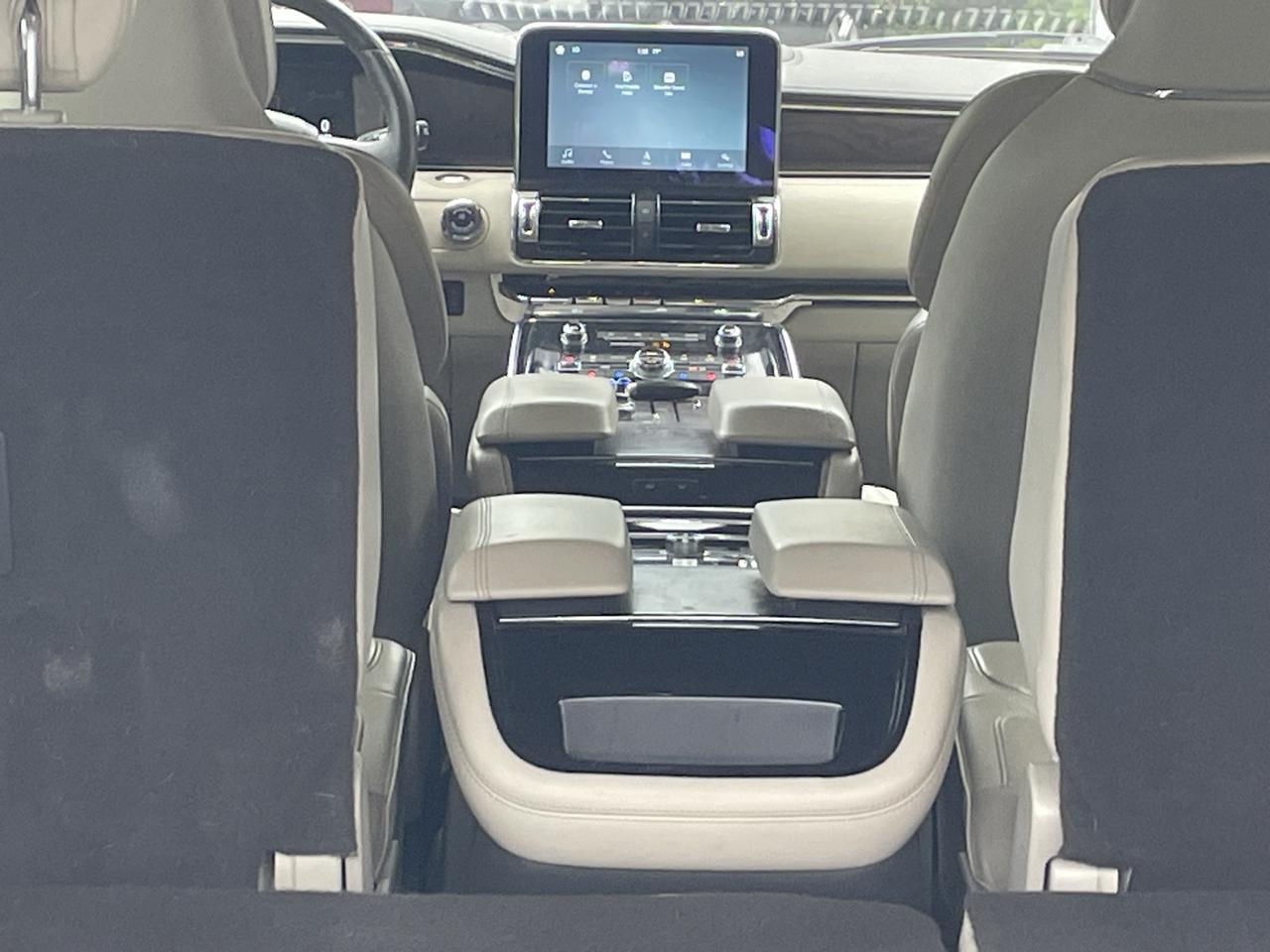 2019 Lincoln Navigator Reserve Alexandria VA