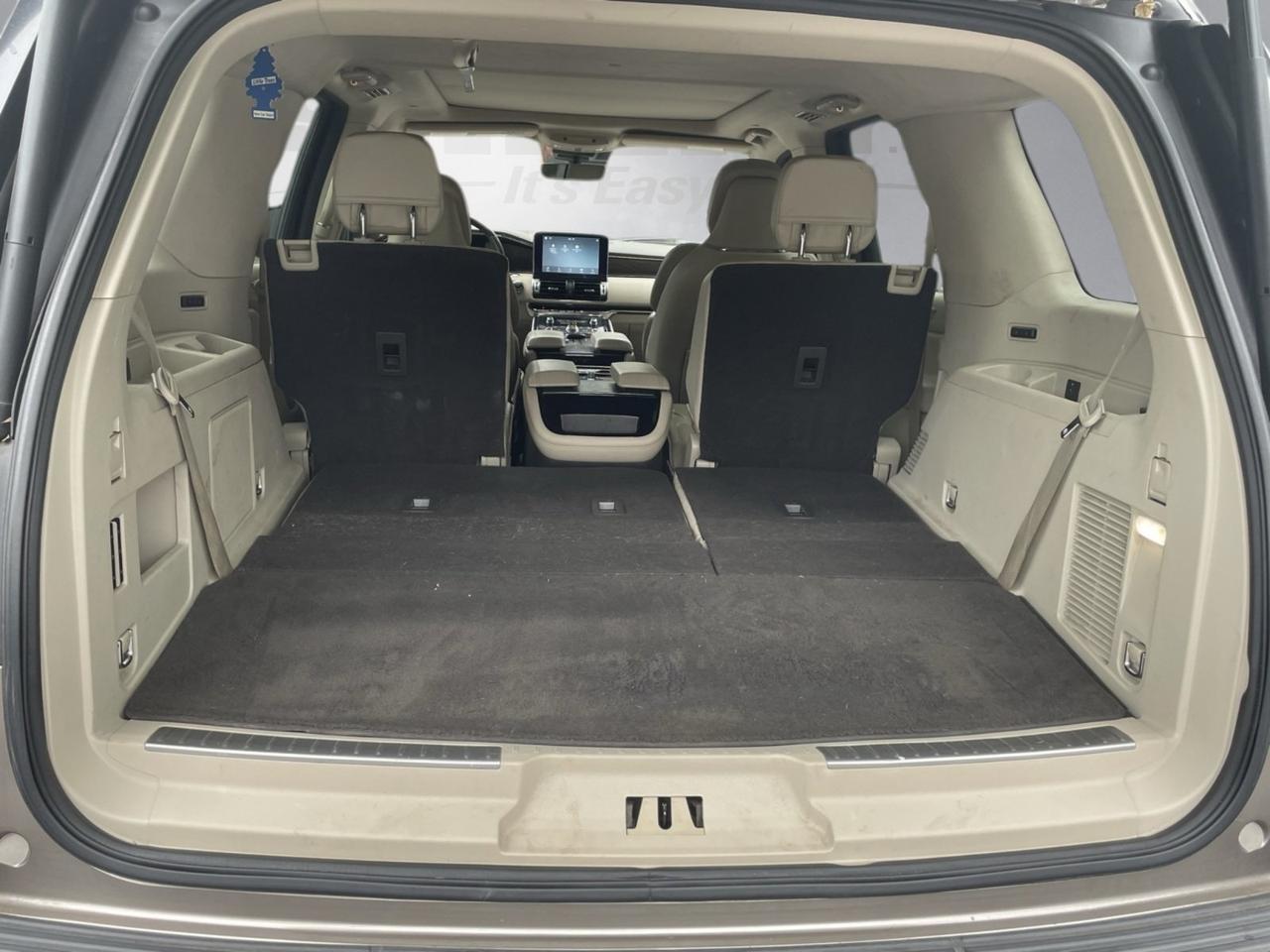 2019 Lincoln Navigator Reserve Alexandria VA