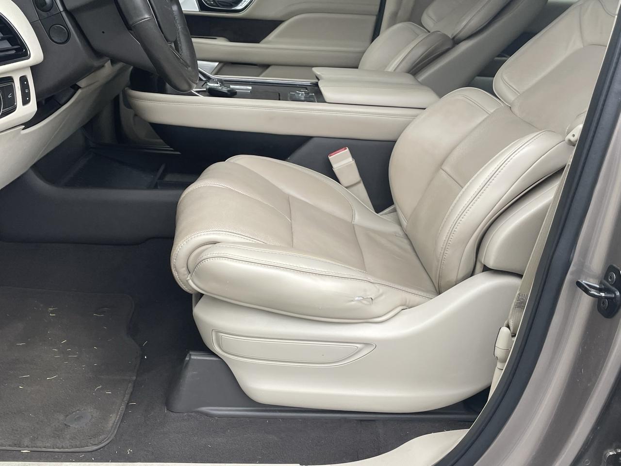 2019 Lincoln Navigator Reserve Alexandria VA