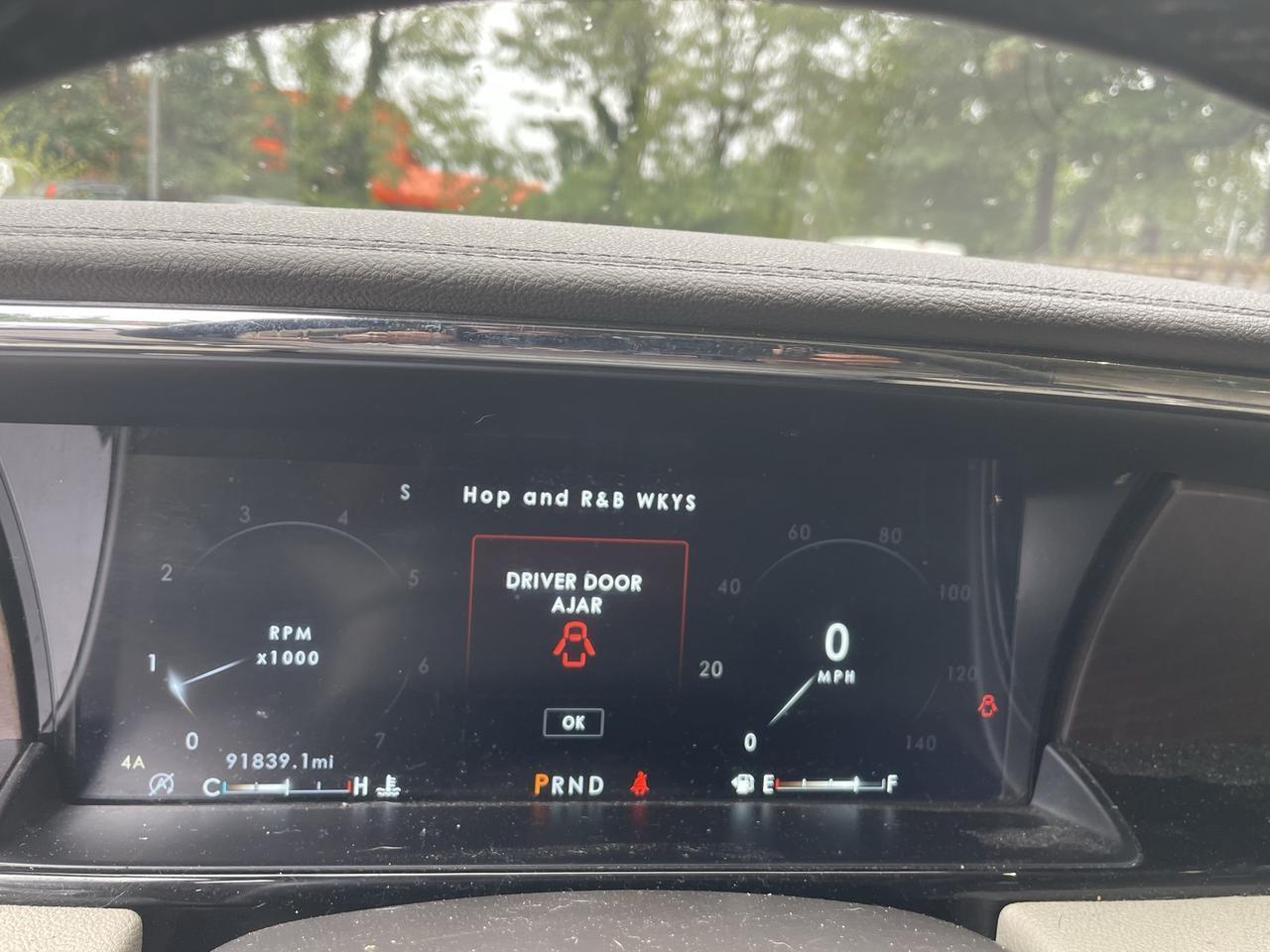 2019 Lincoln Navigator Reserve Alexandria VA