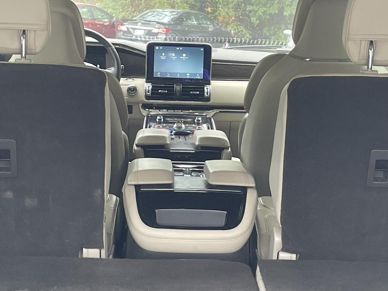 2019 Lincoln Navigator Reserve Alexandria VA