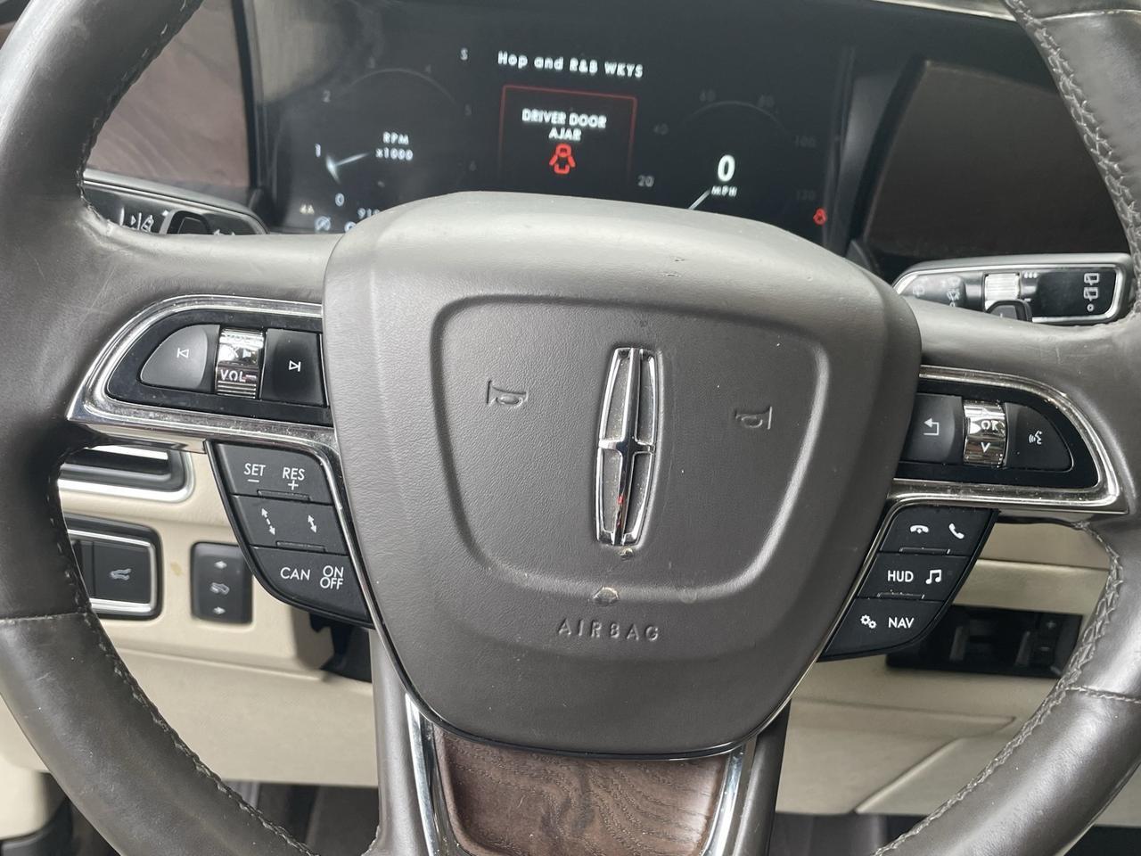 2019 Lincoln Navigator Reserve Alexandria VA