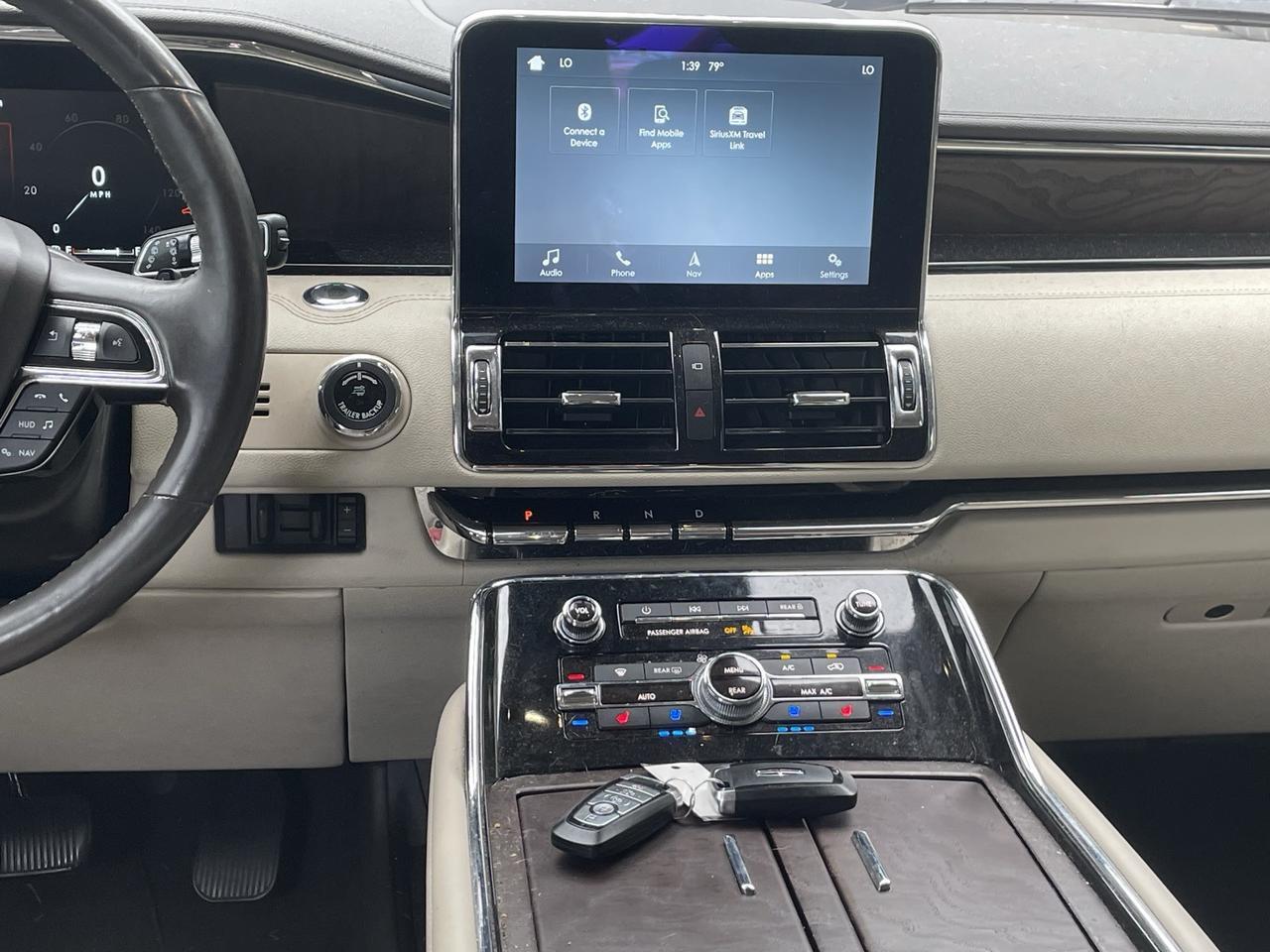 2019 Lincoln Navigator Reserve Alexandria VA