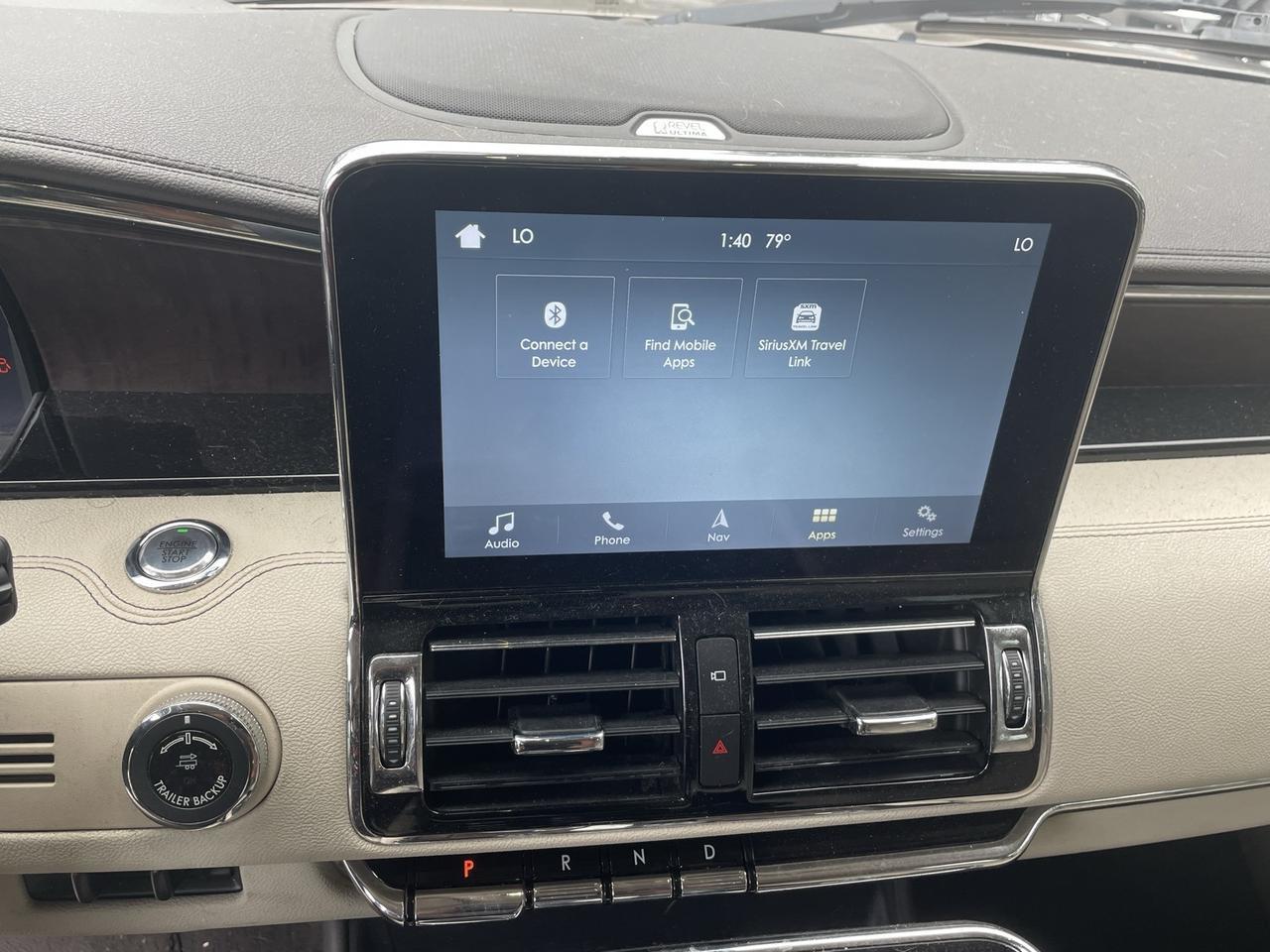 2019 Lincoln Navigator Reserve Alexandria VA