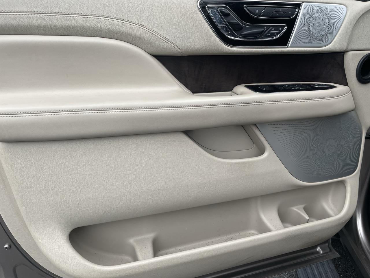 2019 Lincoln Navigator Reserve Alexandria VA