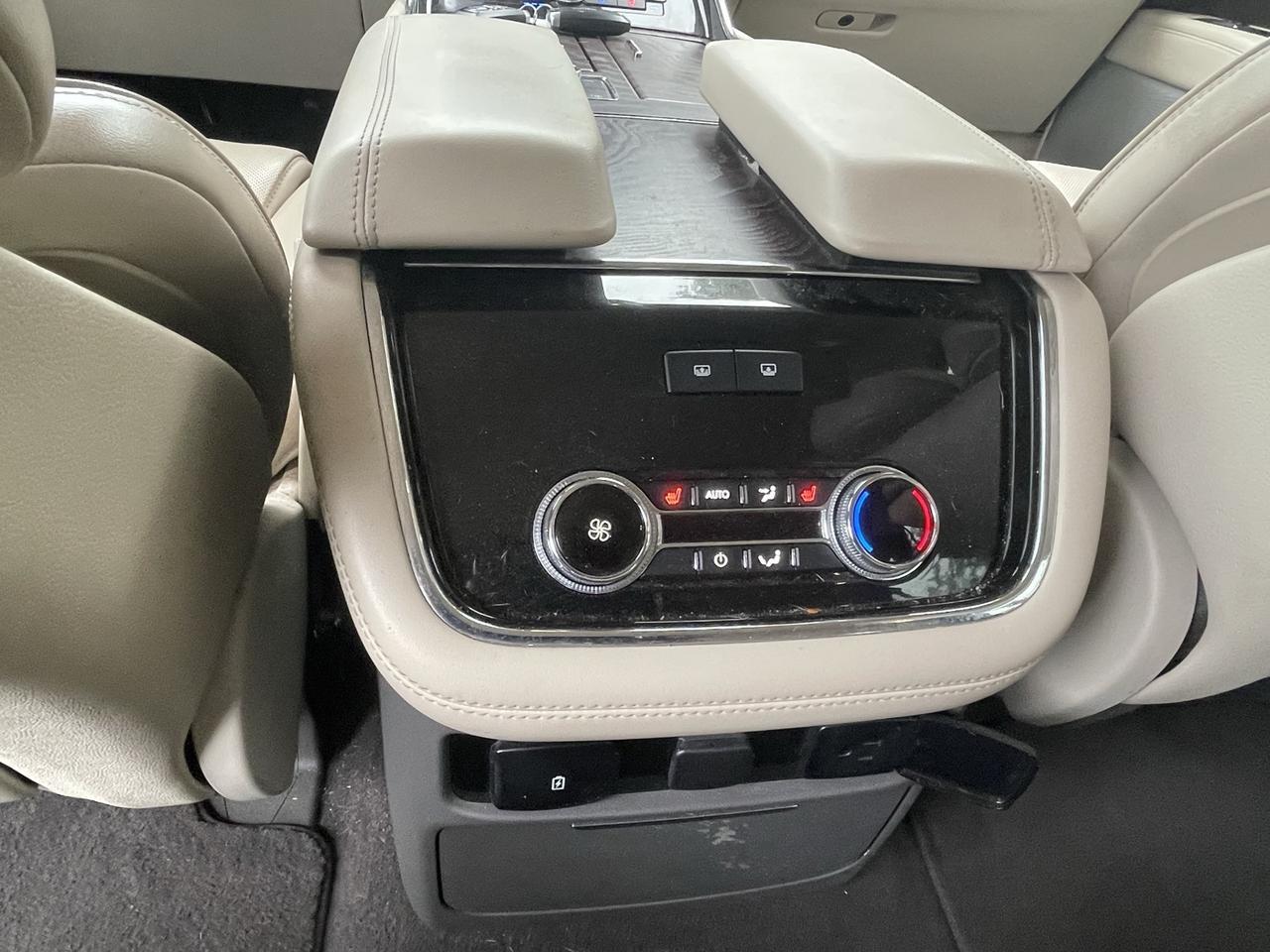 2019 Lincoln Navigator Reserve Alexandria VA