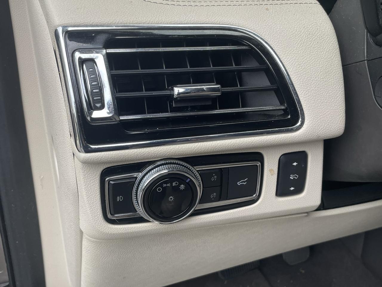 2019 Lincoln Navigator Reserve Alexandria VA