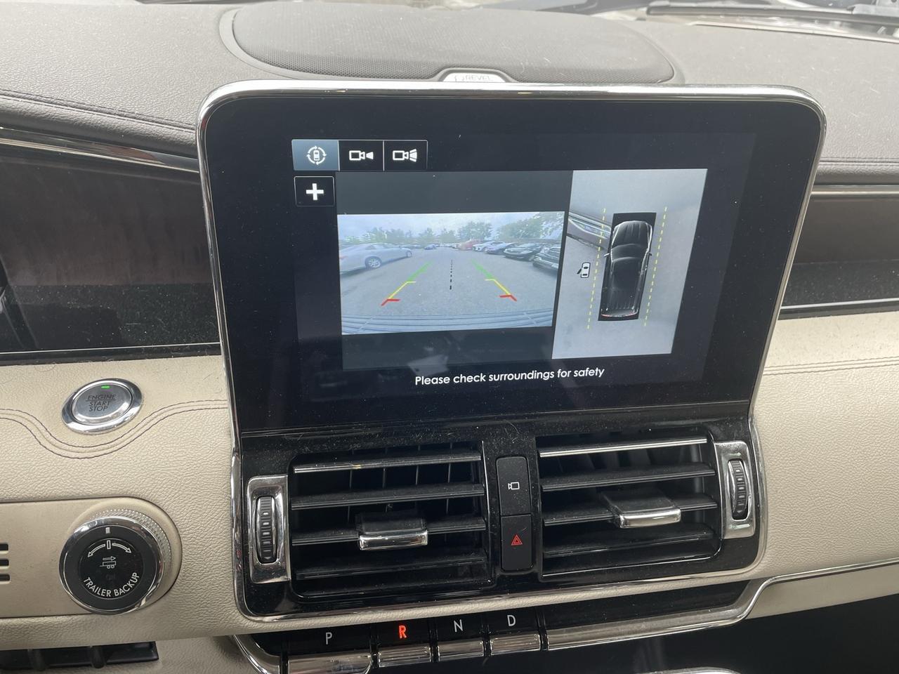 2019 Lincoln Navigator Reserve Alexandria VA