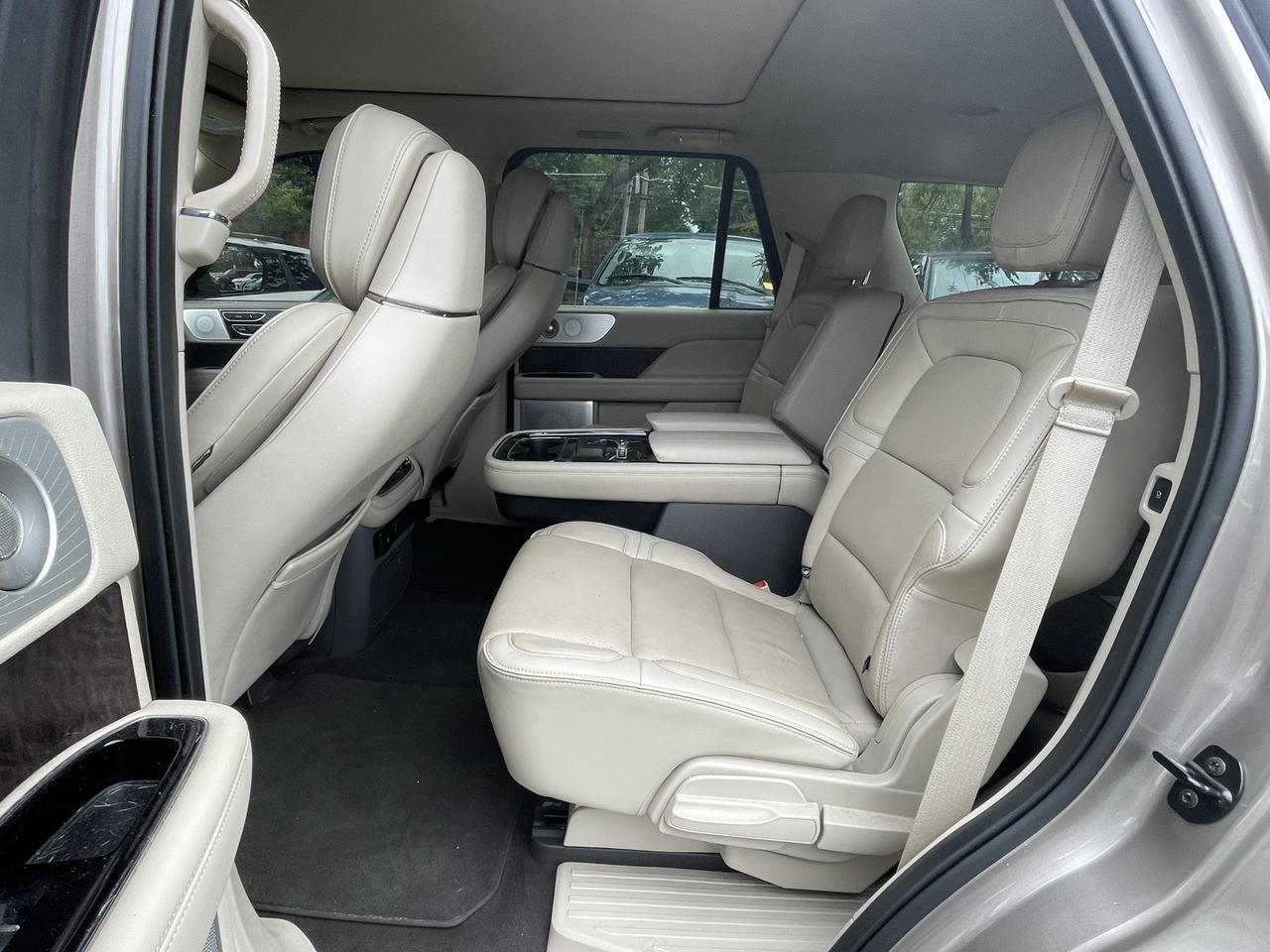2019 Lincoln Navigator Reserve Alexandria VA