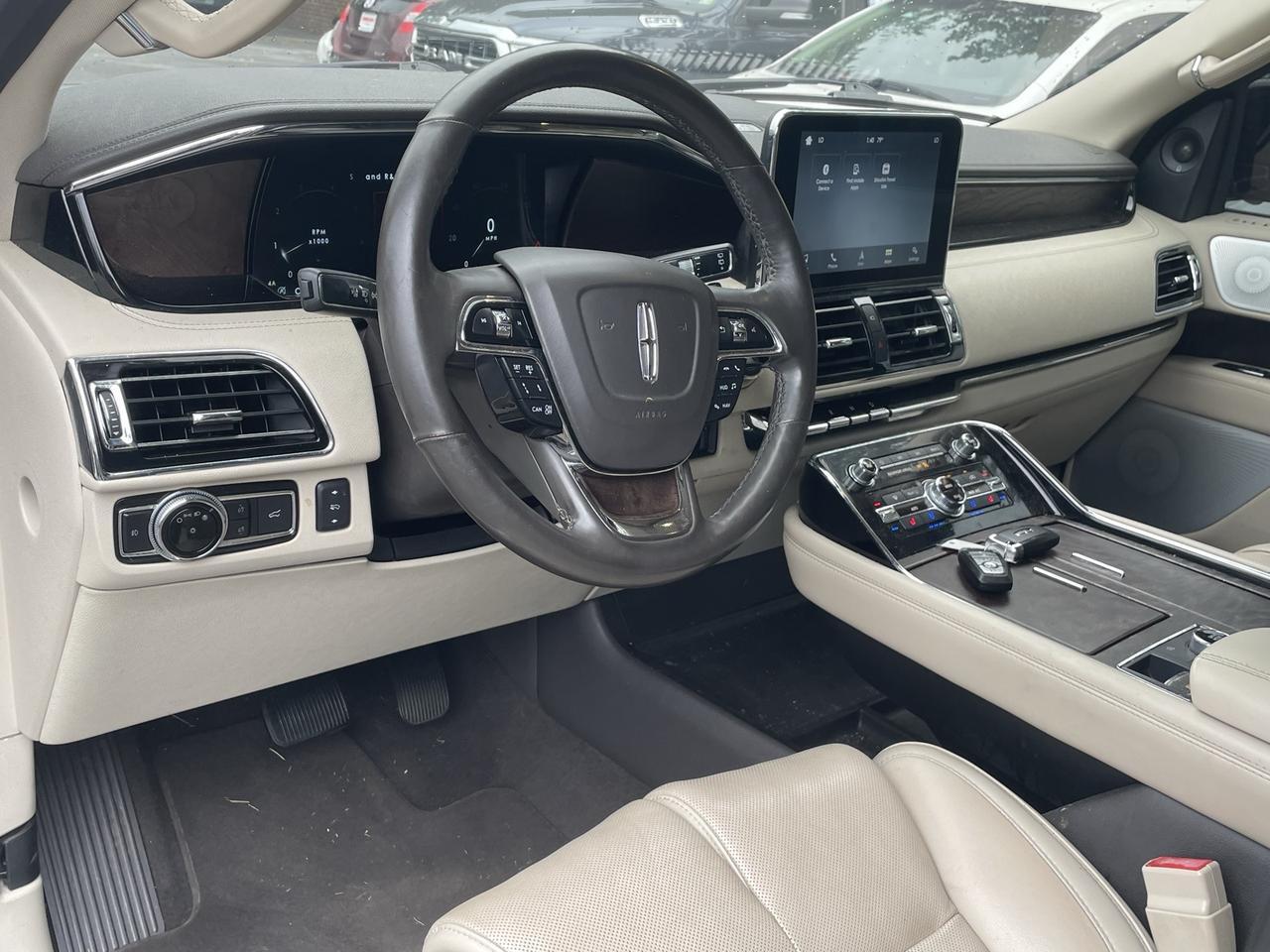 2019 Lincoln Navigator Reserve Alexandria VA