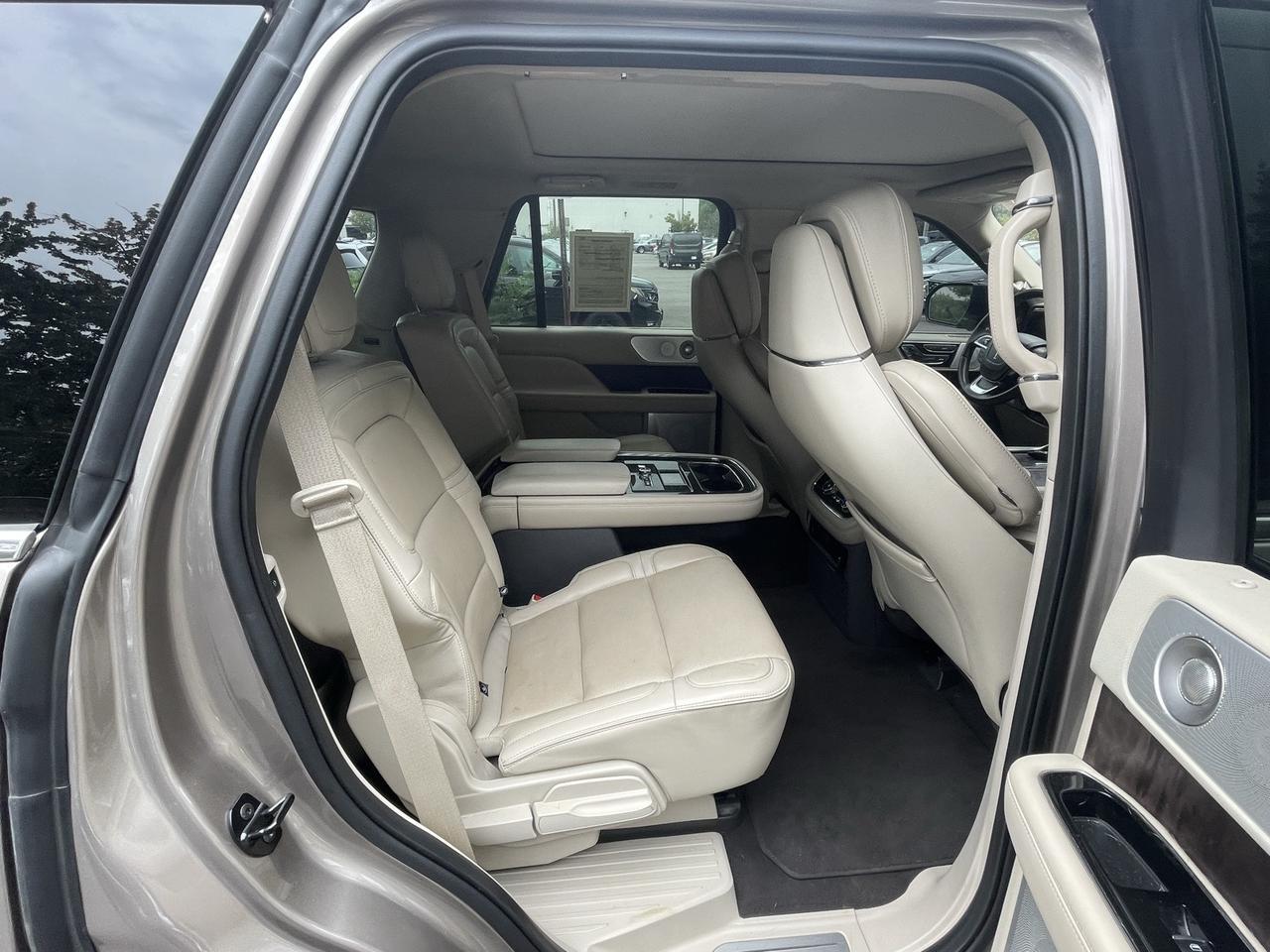 2019 Lincoln Navigator Reserve Alexandria VA