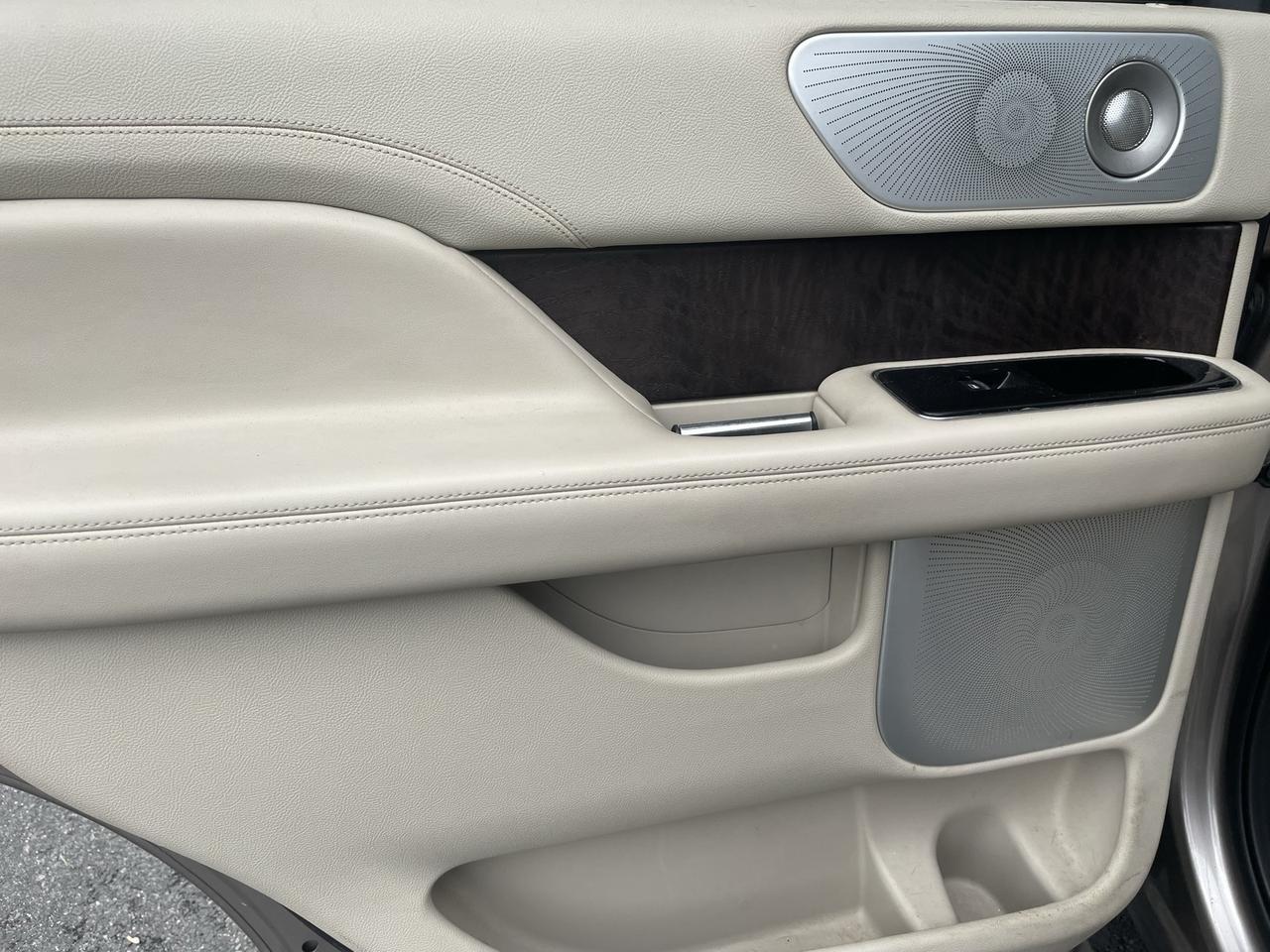 2019 Lincoln Navigator Reserve Alexandria VA