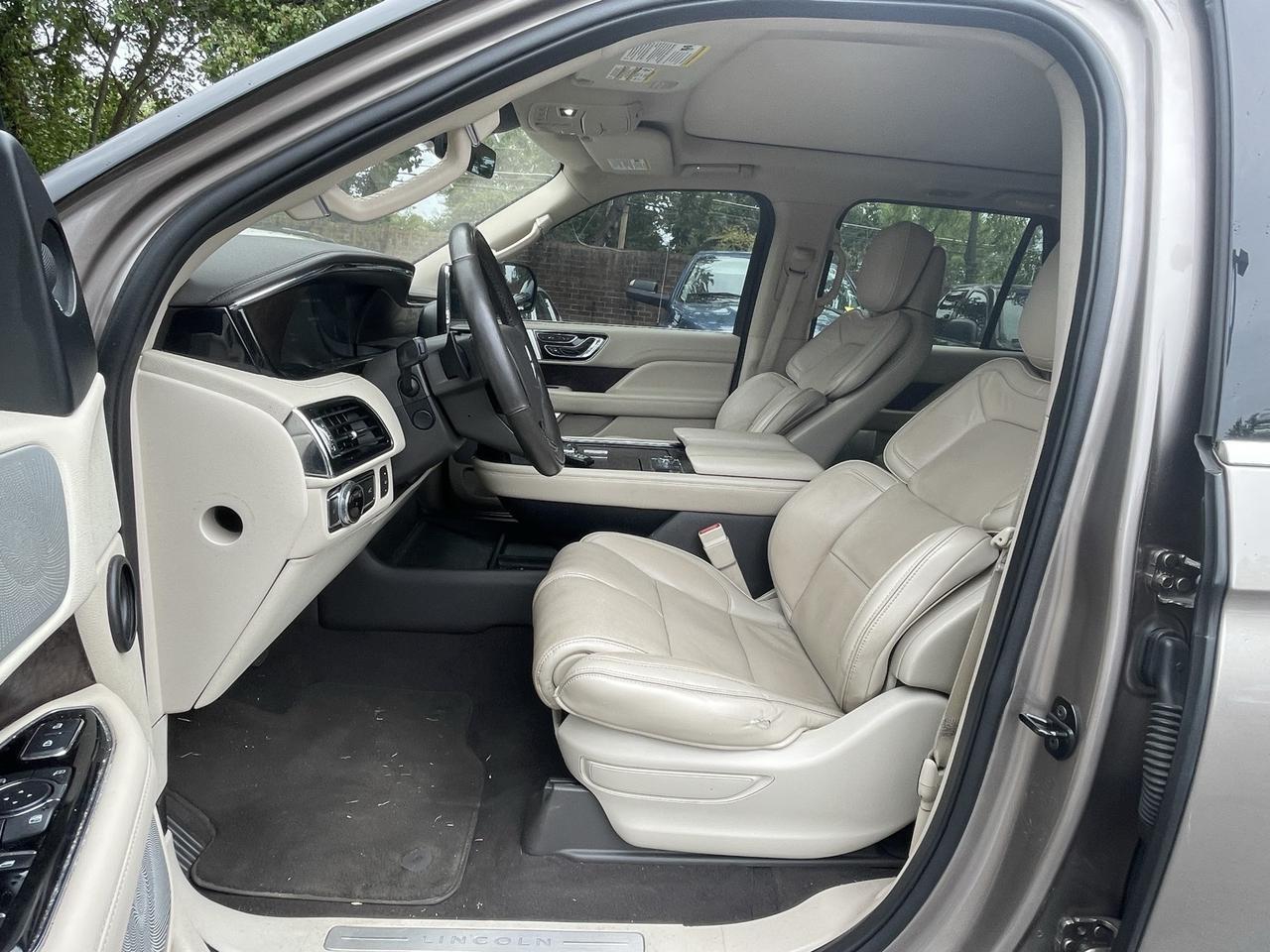2019 Lincoln Navigator Reserve Alexandria VA