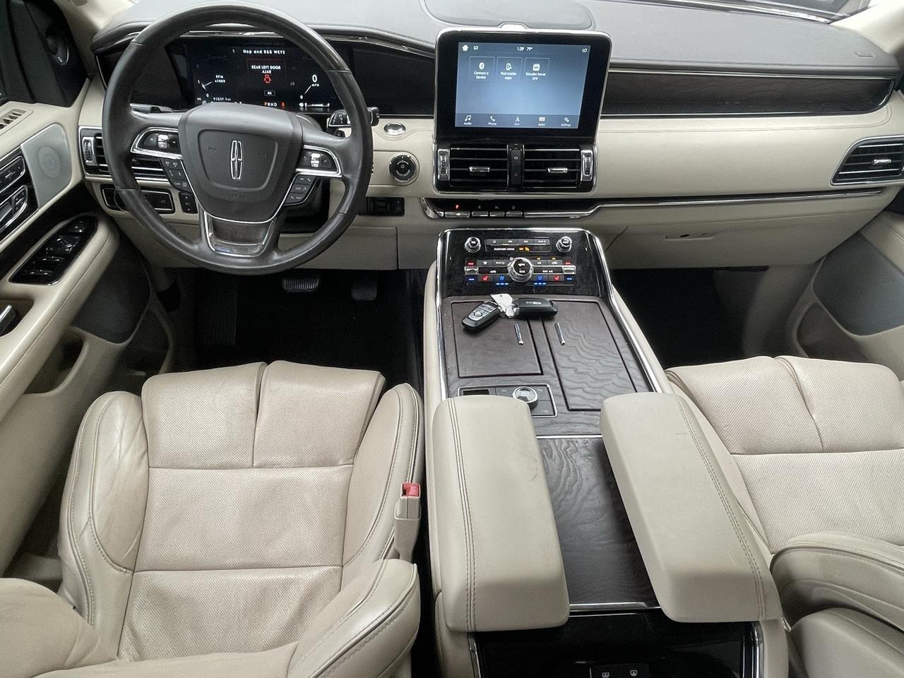 2019 Lincoln Navigator Reserve Alexandria VA