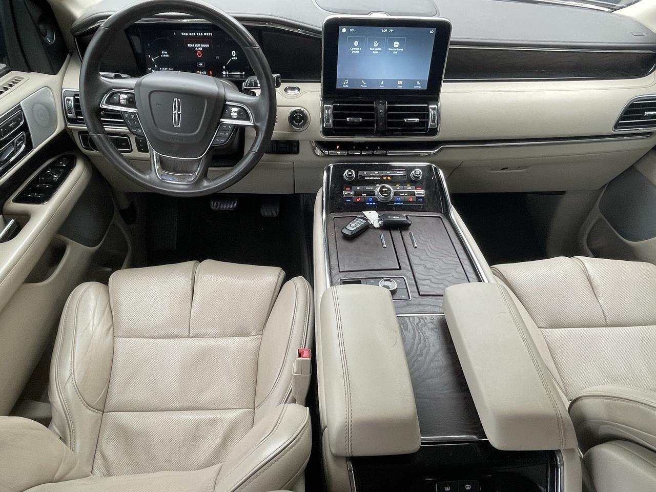 2019 Lincoln Navigator Reserve Alexandria VA