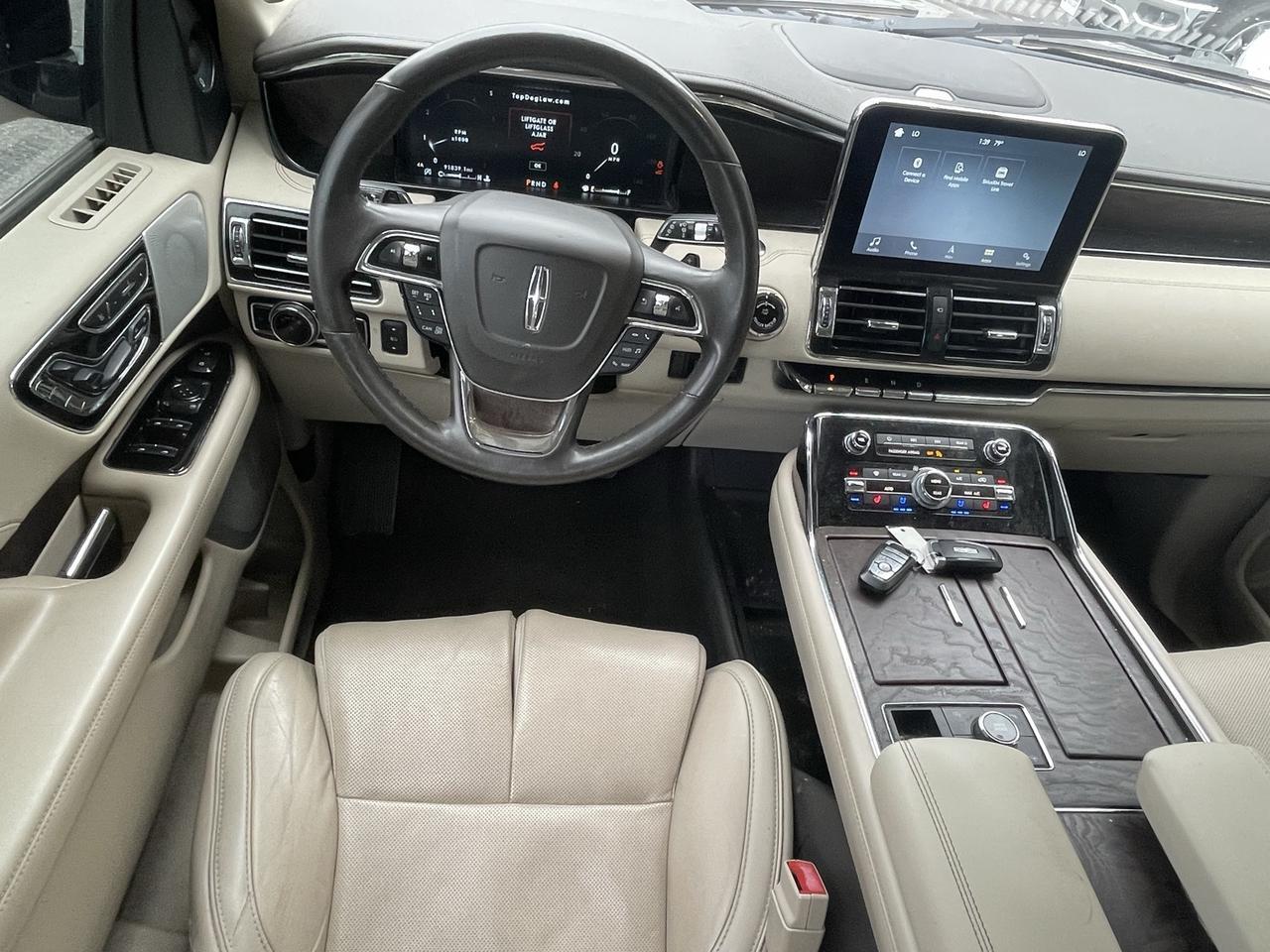 2019 Lincoln Navigator Reserve Alexandria VA