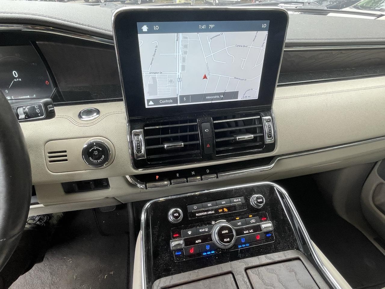 2019 Lincoln Navigator Reserve Alexandria VA
