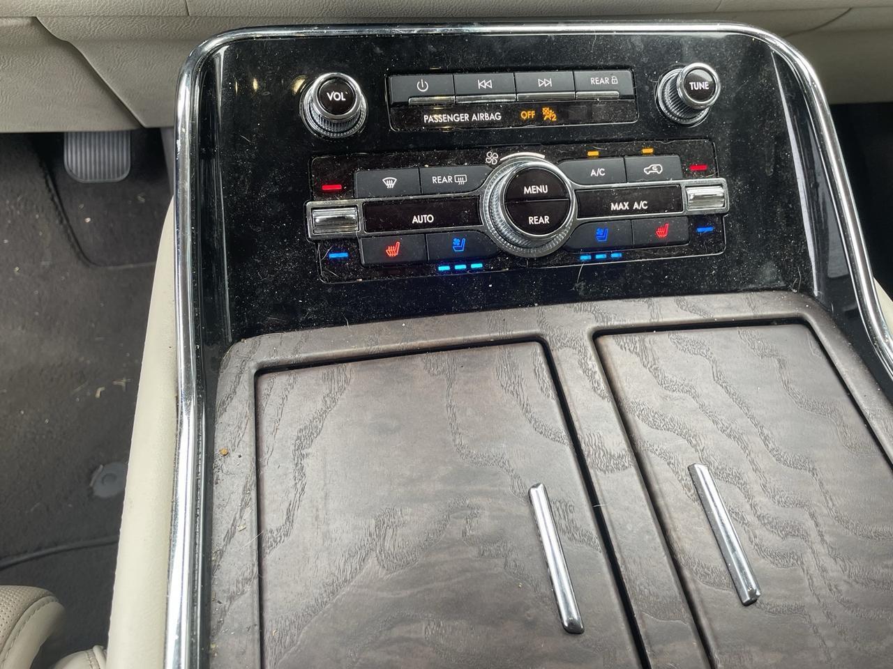 2019 Lincoln Navigator Reserve Alexandria VA