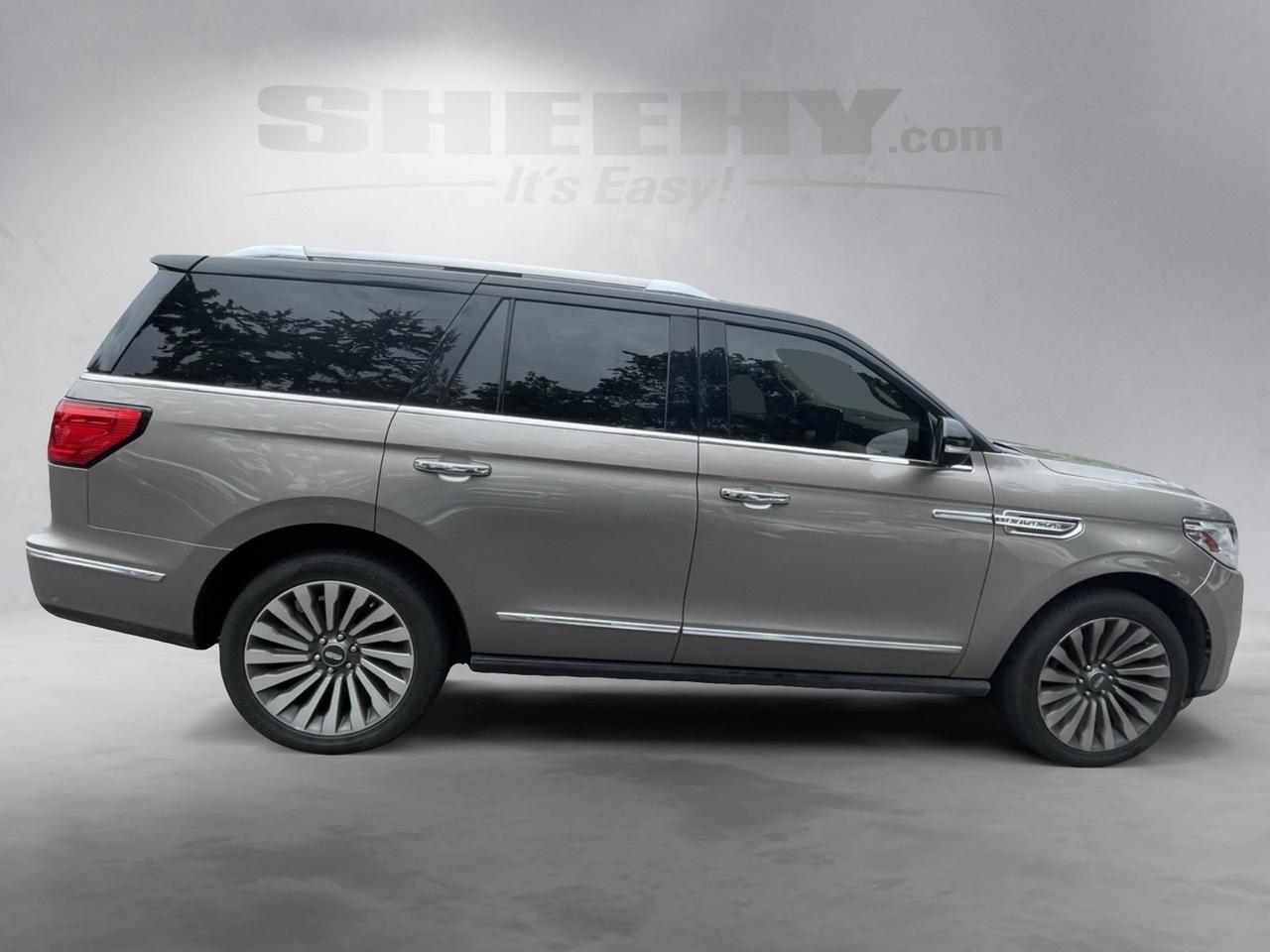 2019 Lincoln Navigator Reserve Alexandria VA