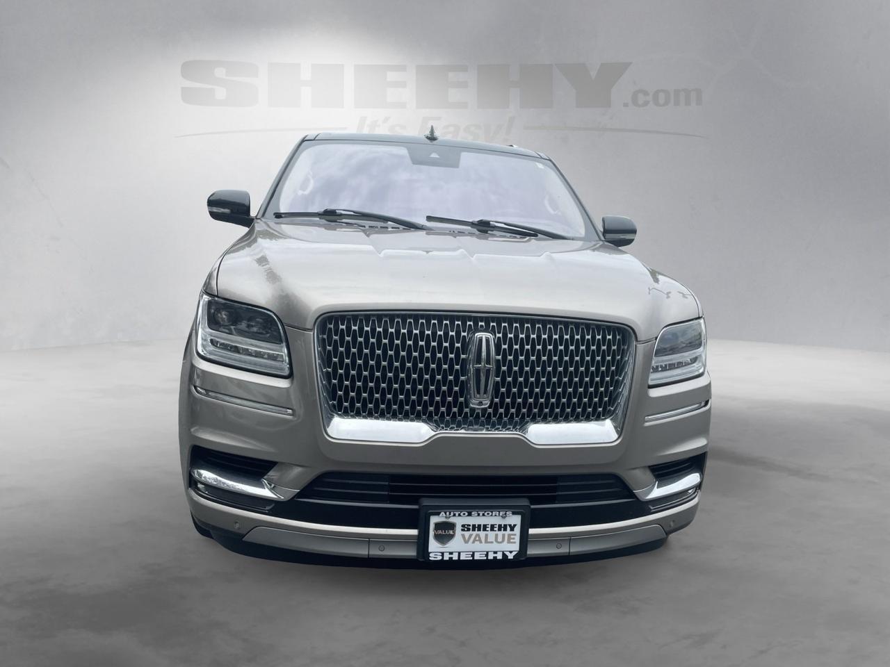 2019 Lincoln Navigator Reserve Alexandria VA