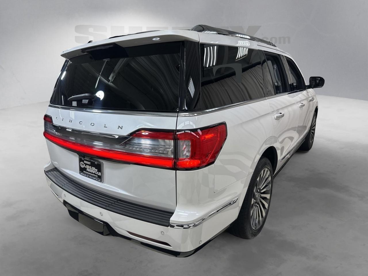 2019 Lincoln Navigator Reserve Annapolis MD